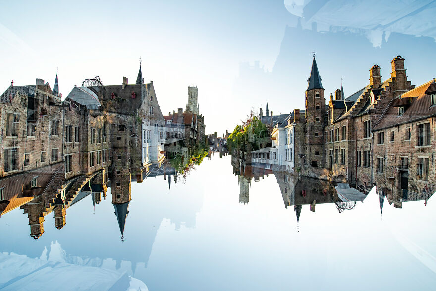 Bruges #514