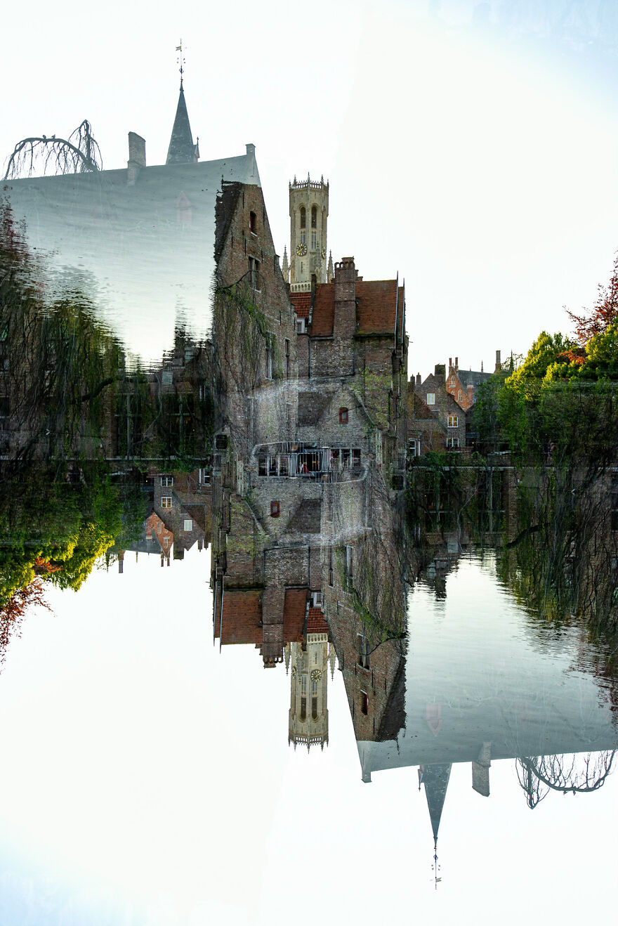 Bruges #521