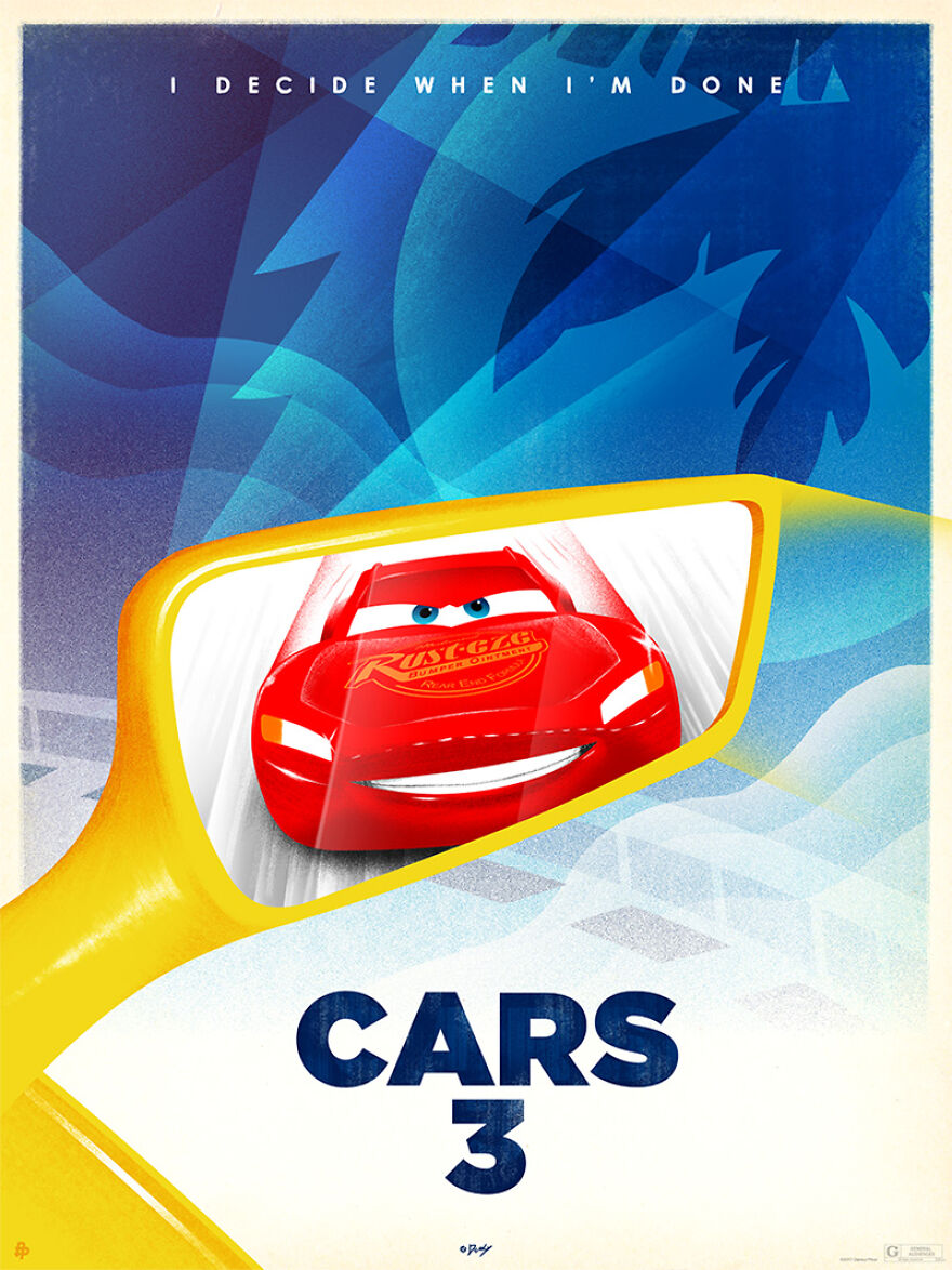 Cars 3