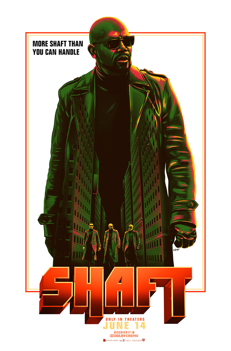 Shaft