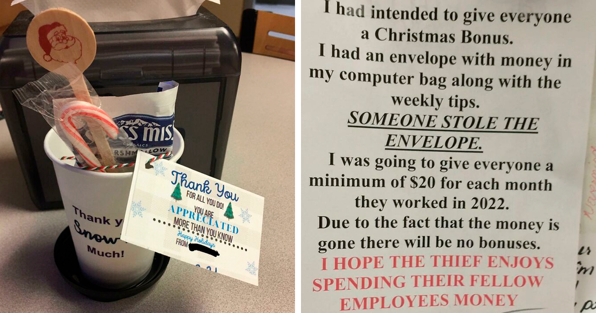 employee christmas bonus ideas