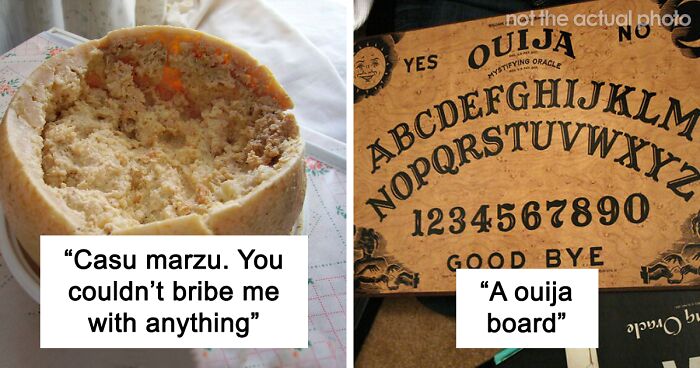 29 Things People Say Are On Their 