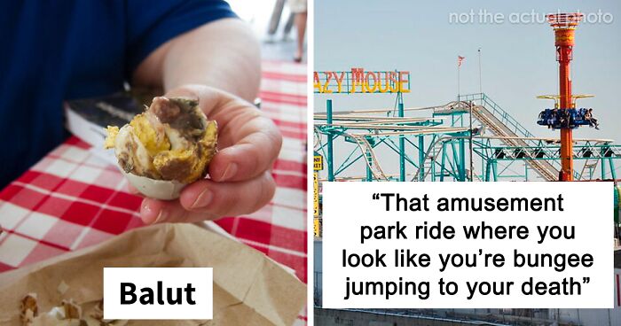 29 Hyped-Up Things That People Say They Refuse To Try Even Once In Their Life