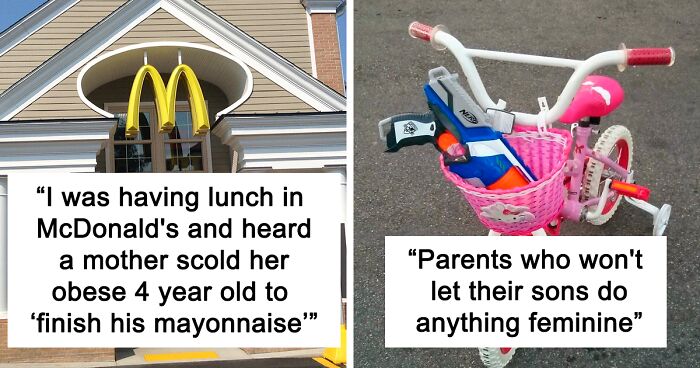 “Yep, Those Are Bad Parents”: 30 Signs Of Bad Parenting, According To Members Of This Online Group