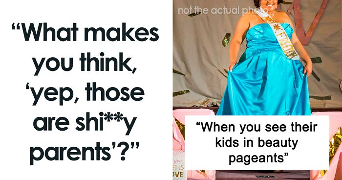 “Yep, Those Are Bad Parents”: 30 Signs Of Bad Parenting, According To Members Of This Online Group