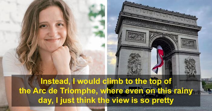 6 Mistakes That This Woman Living In France Wants To Prevent Tourists Visiting Paris From Making