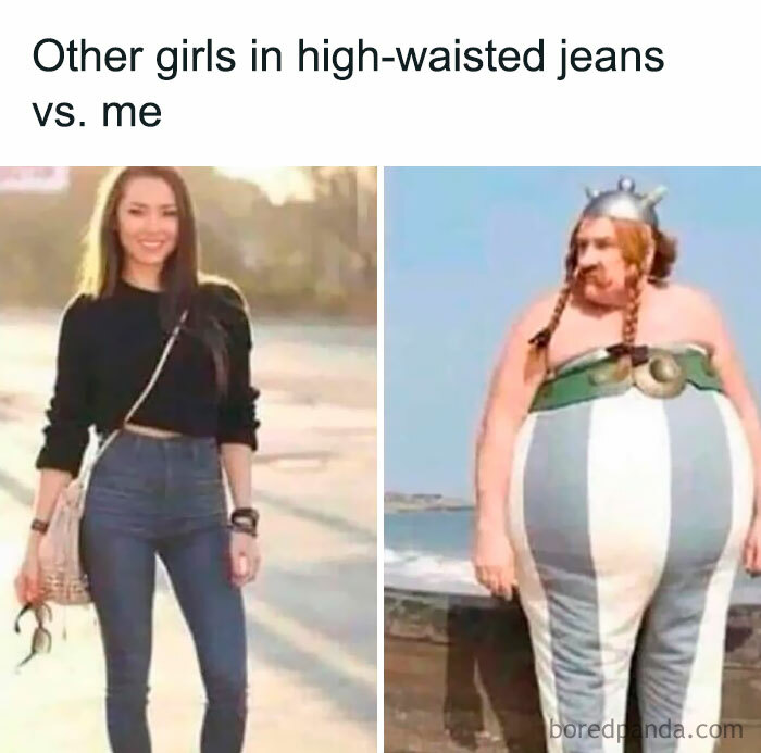50 Of The Funniest Weight Loss And Diet Memes Because The Struggle Is Real
