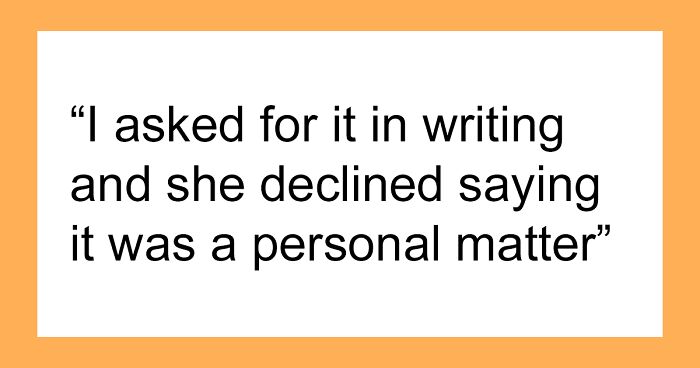 Boss Becomes Jealous Of Employee Who Receives Compliments On His Cooking, Bans Him From Bringing In “Elaborate Lunches”