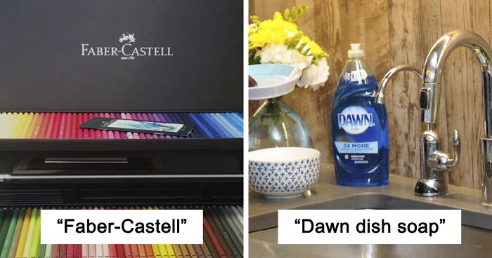 83 Times People Didn't Regret Buying Brand-Name Products Because They Really Paid Off