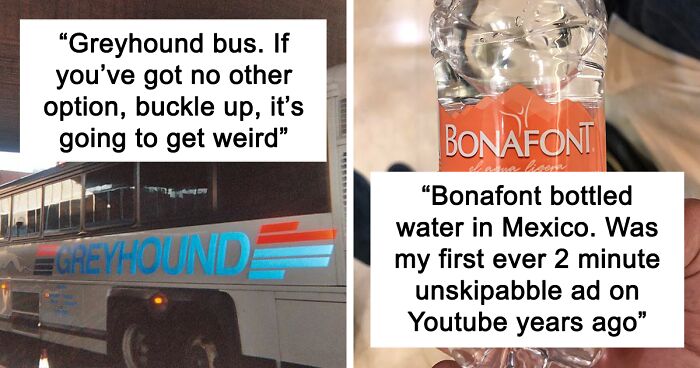 72 Times People Were So Disappointed In These Brands, Stores, Or Restaurants, They Vowed To Never Return