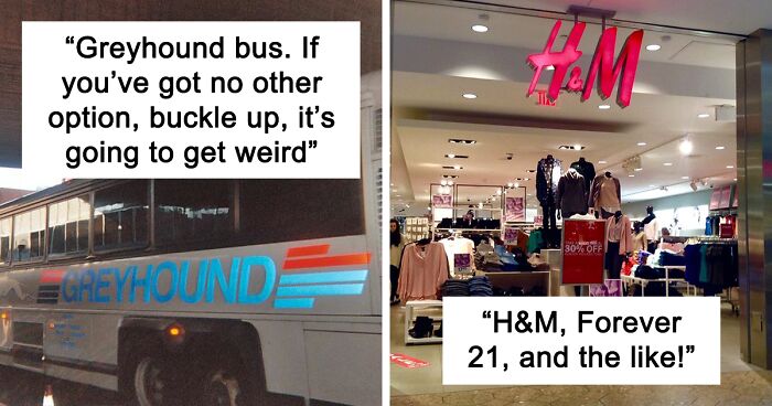 People Expose 72 Brands That Failed Them So Badly, They Ended Up On Their 