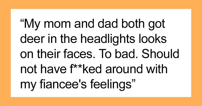 Parents Livid Son Pointed Out Their Other Son’s ‘Premature’ Birth After They Drove Him Mad About His Own ‘Outside Of Marriage’ Relations