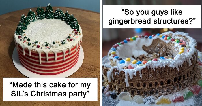 People Share The Best Christmas Foods They've Ever Made, And Here Are 92 Of The Most Festive Ones