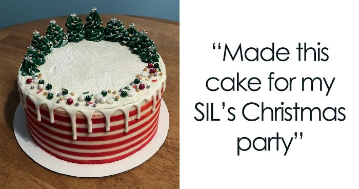 92 Times People Came Up With Iconic Foods For Christmas