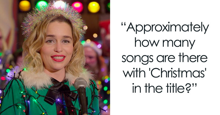 Christmas Songs Trivia Quiz To Test How Well You Know Your Holiday Hits