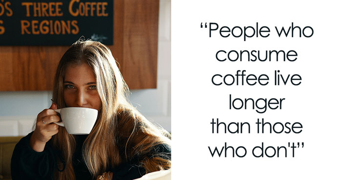 52 Fun Coffee Facts To Get Your Curiosity Brewing