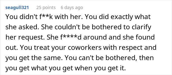 "Oh, You Want Individual Emails? You Got It": Woman Teaches A Passive-Aggressive Coworker A Lesson On Email Etiquette