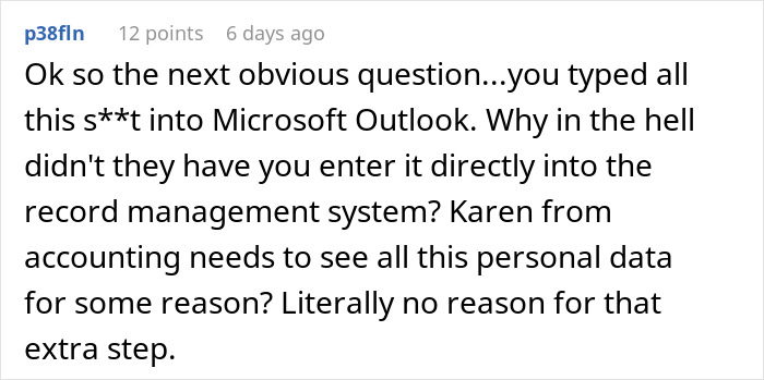 "Oh, You Want Individual Emails? You Got It": Woman Teaches A Passive-Aggressive Coworker A Lesson On Email Etiquette