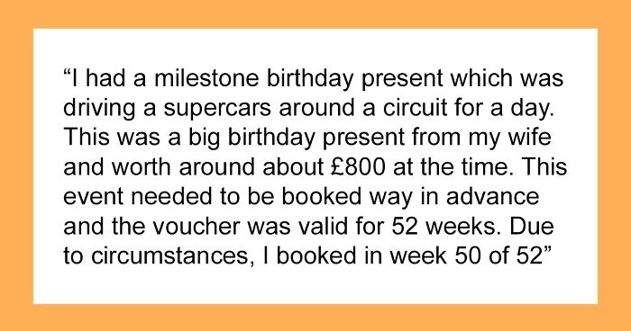 Company Refuses To Reimburse Employee £800 For The Event He's Missing Because Of Them, Has To Pay £4,000 When He Decides To Fly Back Home And Not Miss It