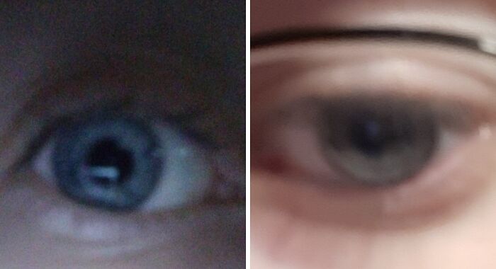 Hey Pandas, Show Me Your Eye Color (Closed)