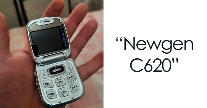 69 Phones From The Recent Past That Show Off How Creative And Personable The Designs Once Were