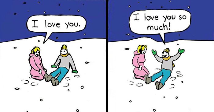 39 New Ridiculously Twisted Stories By Comics Veteran ‘Perry Bible Fellowship’