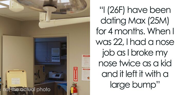 Woman Ends Relationship After Boyfriend Of 4 Months Creates Uproar Over Her Previously Undisclosed Plastic Surgery