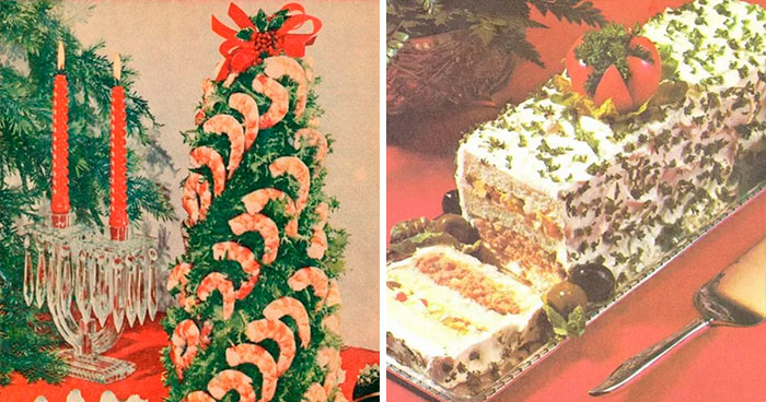 35 Horrifying Vintage Recipes That Would Have Made Your Party A Success Decades Ago