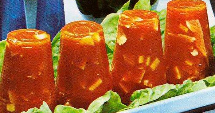 131 “Disgusting Vintage Recipes” Shared On This Group That Are Not For Faint Stomachs