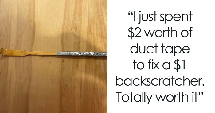 “DIY WHY”: 143 Of The Most Questionable Handmade Items That Raise More Questions Than They Answer