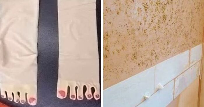 143 Times People Failed At DIY So Badly, They Just Had To Share The Results Online