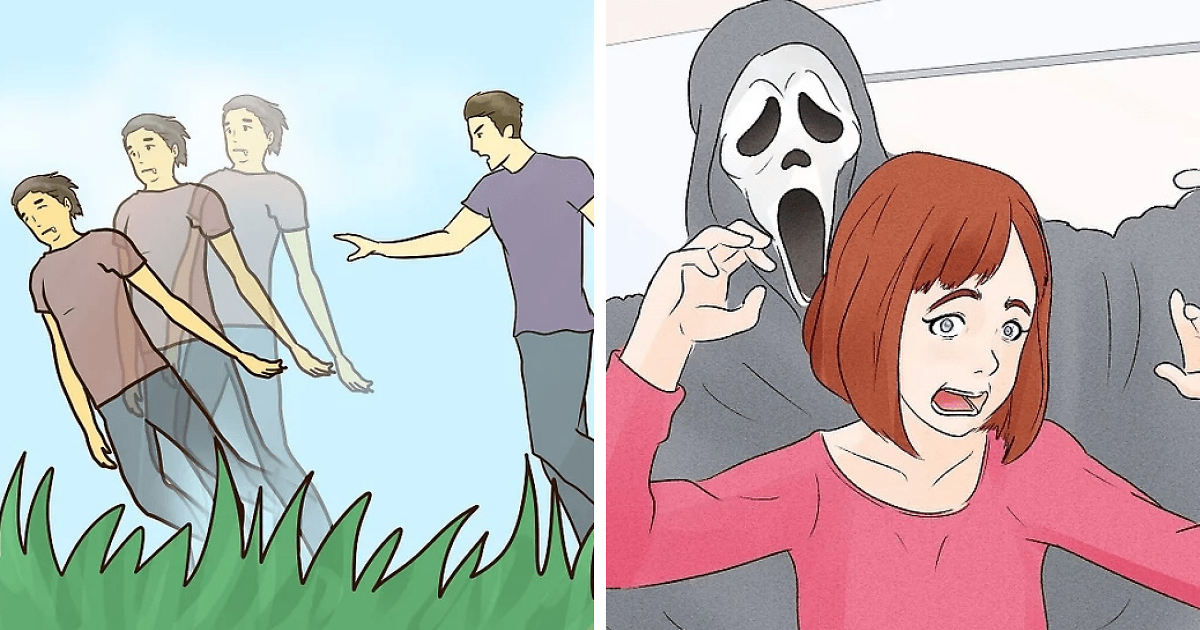 How to High Five: 12 Steps (with Pictures) - wikiHow