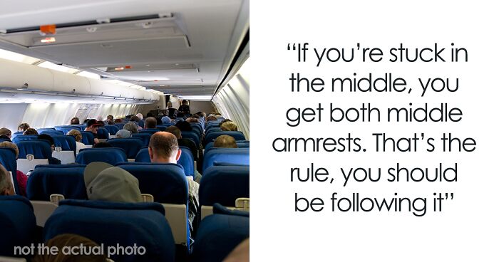 Etiquette Rules Plane Passengers Should Follow, As Shared By This Pilot