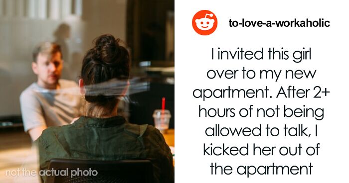 People Open Up And Share 60 Stories About Going From Loving To Hating Someone In A Few Moments