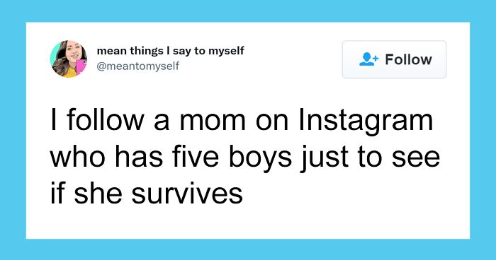 97 Of The Best Parenting Tweets (November Edition)