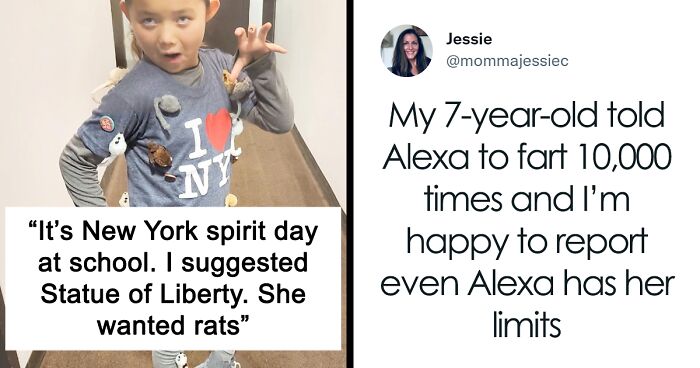 97 Of The Funniest And Most Relatable Parenting Tweets Of The Month (November Edition)