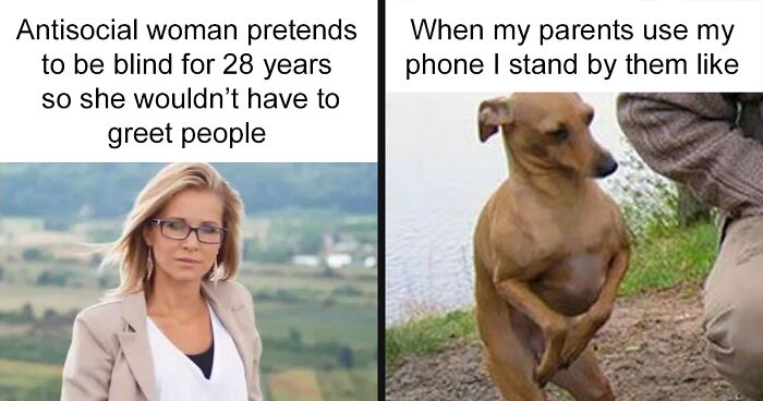 50 Memes That You Might Like If You Don’t Really Like People (New Pics)