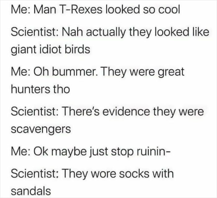‘Bad Science Jokes’: 40 Nerdy Posts That Are So Bad, They’re Actually ...