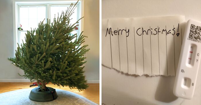 50 Painfully Bad Christmas Fails (New Pics)