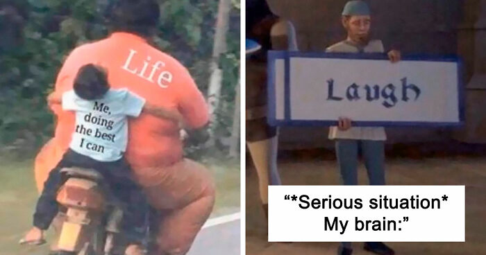 This Twitter Account Shares Painfully Hilarious Memes About Being An Introvert, Here Are 55 Of The Best Ones