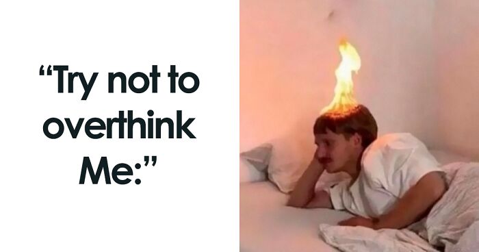 40 Funny And Relatable Introvert Memes That Are Worth Cancelling Your Plans For, As Shared On This Twitter Page