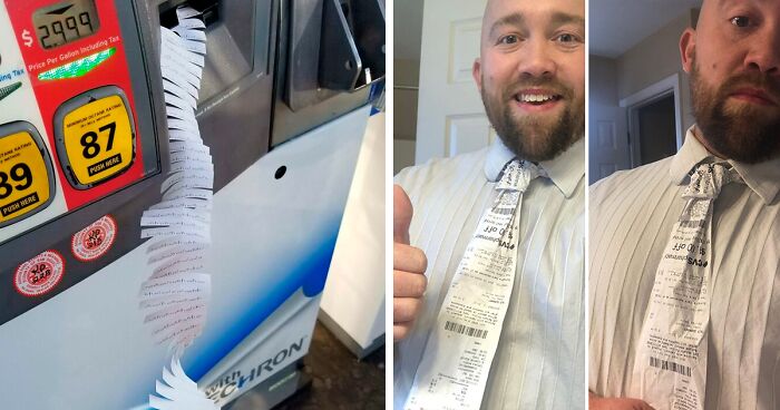 64 Funny And Sneaky Messages Left On Receipts By Cashiers