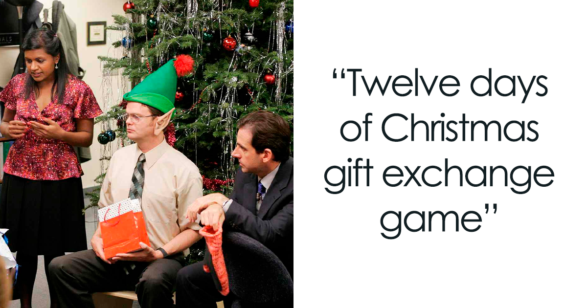 A Ridiculously Fun Heads or Tails White Elephant Gift Exchange Game