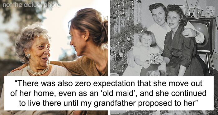 Person Shares Grandma's Life Story, And People Start Fuming At How Easy It Was For Boomers