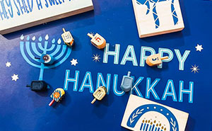 28 Hanukkah Facts That Shed Some Light On This Beautiful Holiday