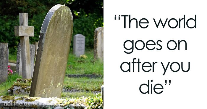 29 Harsh Truths No One Wants To Accept, As Shared By People In This Thread