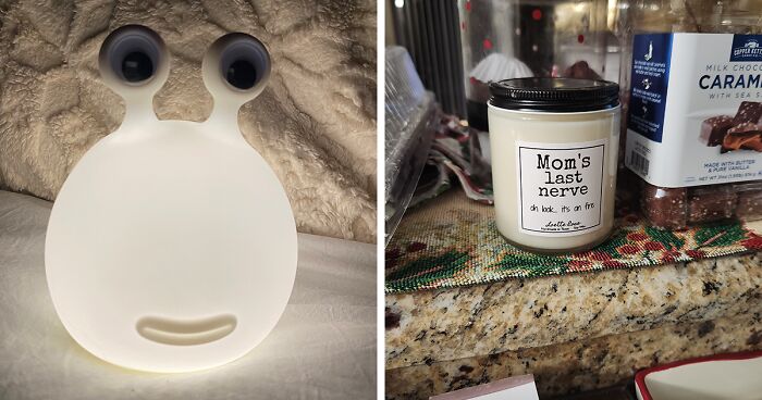 59 Of The Best Pics Showing The Funniest Gifts Our Community Gave Or Received For Christmas Of 2022