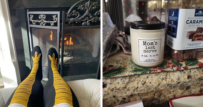 Someone Asked Our Community To Share The Funniest Gifts They Gave Or Received This Holiday Season, 45 Delivered