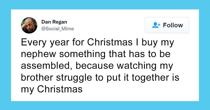 58 Tweets That Sum Up The Stress And Chaos Of Christmas As A Parent