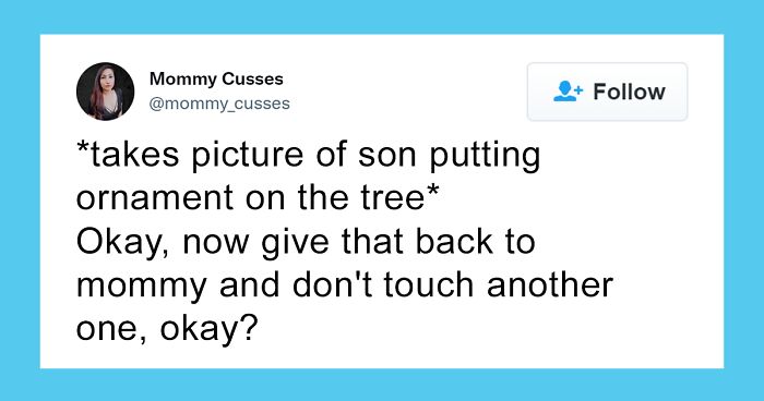 58 Times Parents Were Barely Holding On During The Holidays